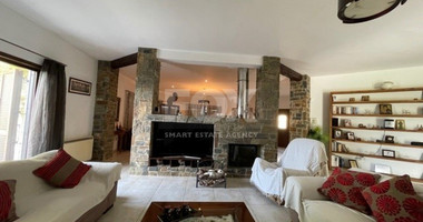 4 Bed House For Sale In Laneia Limassol Cyprus