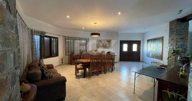 4 Bed House For Sale In Laneia Limassol Cyprus