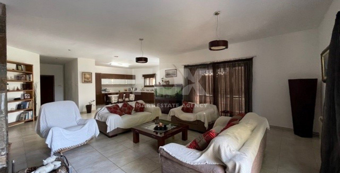 4 Bed House For Sale In Laneia Limassol Cyprus