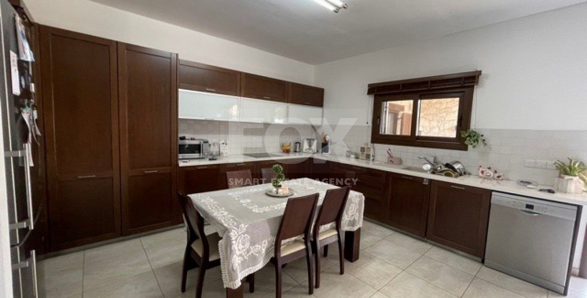 4 Bed House For Sale In Laneia Limassol Cyprus