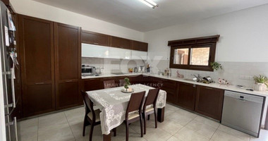 4 Bed House For Sale In Laneia Limassol Cyprus