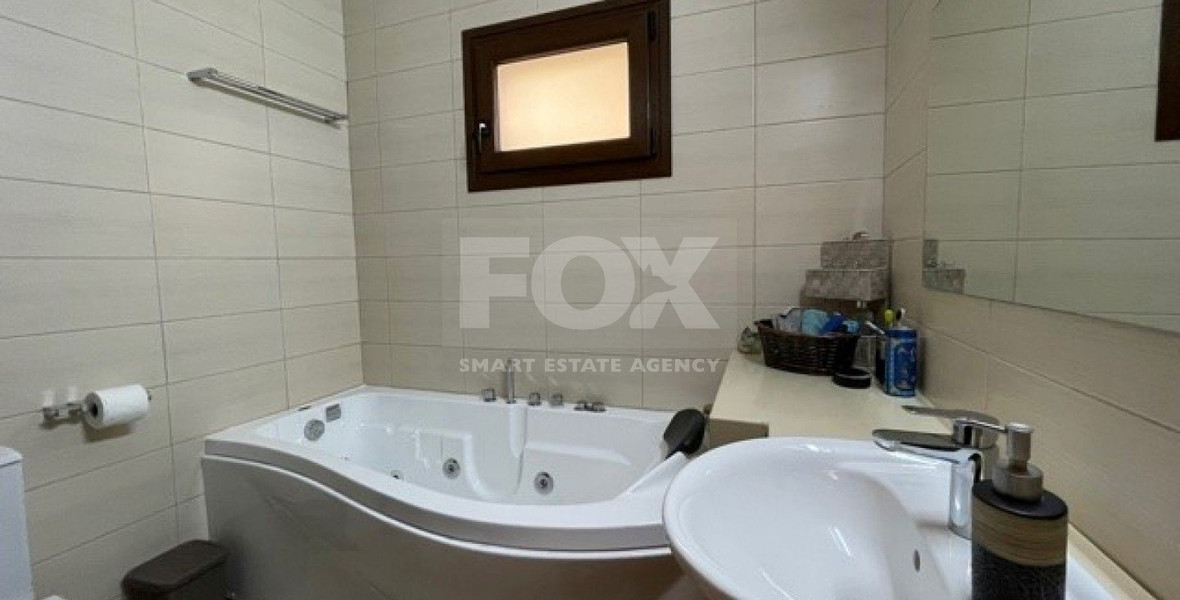 4 Bed House For Sale In Laneia Limassol Cyprus