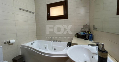 4 Bed House For Sale In Laneia Limassol Cyprus