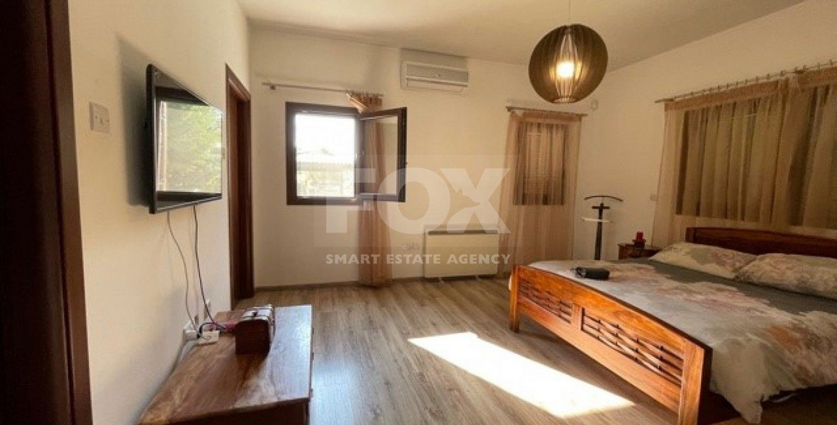 4 Bed House For Sale In Laneia Limassol Cyprus