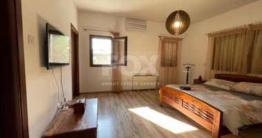 4 Bed House For Sale In Laneia Limassol Cyprus