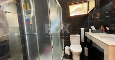 4 Bed House For Sale In Laneia Limassol Cyprus