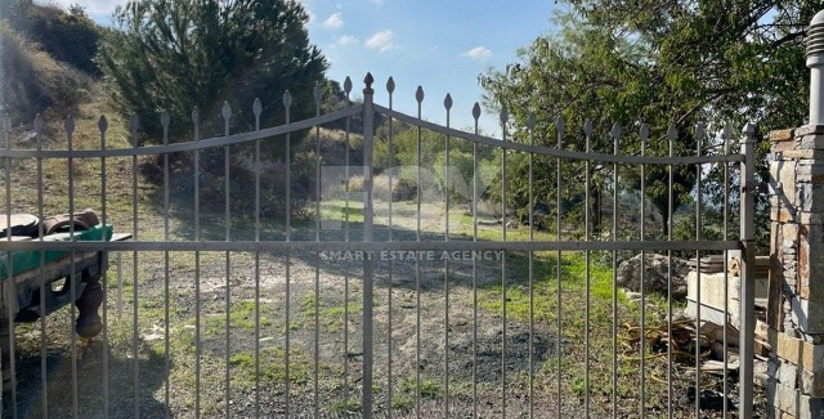 4 Bed House For Sale In Laneia Limassol Cyprus