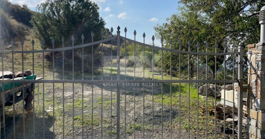 4 Bed House For Sale In Laneia Limassol Cyprus