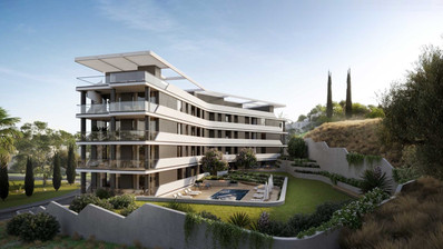 1 Bed Apartment For Sale In Agios Tychon Limassol Cyprus