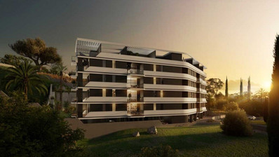 1 Bed Apartment For Sale In Agios Tychon Limassol Cyprus