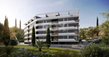2 Bed Apartment For Sale In Agios Tychon Limassol Cyprus