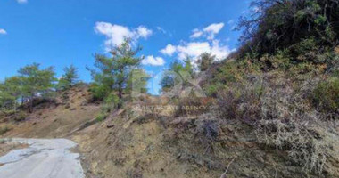 Land For Sale In Kato Platres Limassol Cyprus