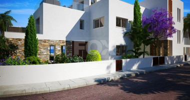 4 Bed House For Sale In Geroskipou Paphos Cyprus