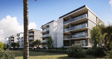 1 Bed Apartment For Sale In Zakaki Limassol Cyprus