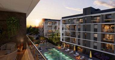 Apartment For Sale In Zakaki Limassol Cyprus