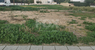 Plot For Sale In Potamos Germasogeias Limassol Cyprus