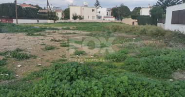 Plot For Sale In Potamos Germasogeias Limassol Cyprus