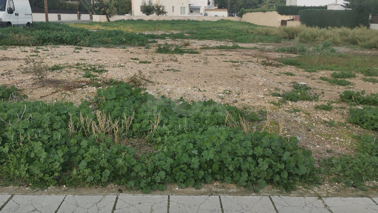 Plot For Sale In Potamos Germasogeias Limassol Cyprus