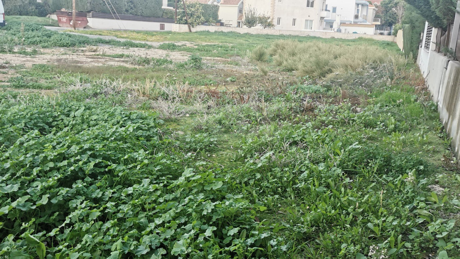 Plot For Sale In Potamos Germasogeias Limassol Cyprus