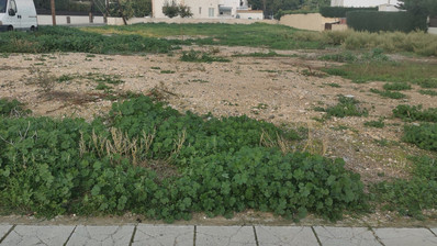 Plot For Sale In Potamos Germasogeias Limassol Cyprus