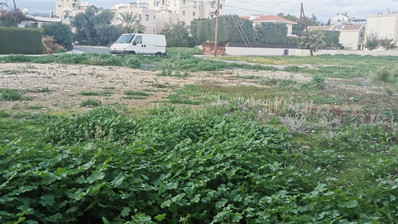 Plot For Sale In Potamos Germasogeias Limassol Cyprus