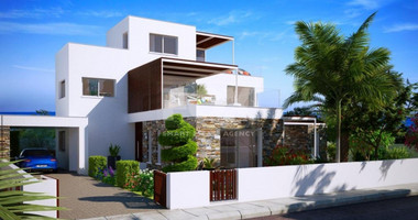 4 Bed House For Sale In Geroskipou Paphos Cyprus