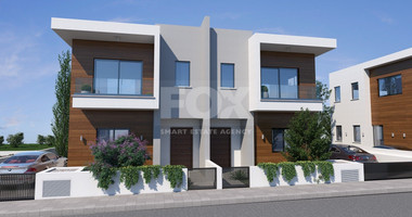 2 Bed House For Sale In Potamos Germasogeias Limassol Cyprus