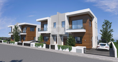 2 Bed House For Sale In Potamos Germasogeias Limassol Cyprus