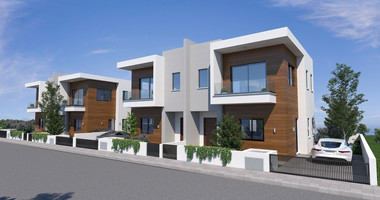 2 Bed House For Sale In Potamos Germasogeias Limassol Cyprus