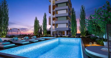 2 Bed House For Sale In Potamos Germasogeias Limassol Cyprus