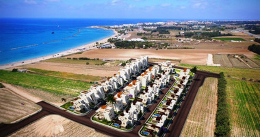 4 Bed House For Sale In Geroskipou Paphos Cyprus