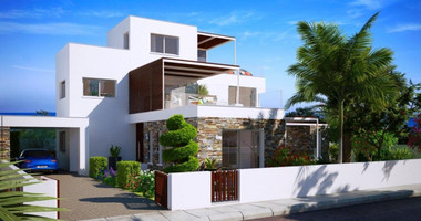 4 Bed House For Sale In Geroskipou Paphos Cyprus