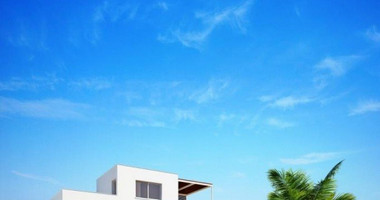 4 Bed House For Sale In Geroskipou Paphos Cyprus
