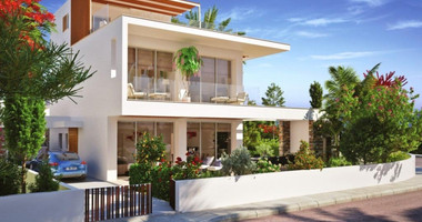 4 Bed House For Sale In Geroskipou Paphos Cyprus