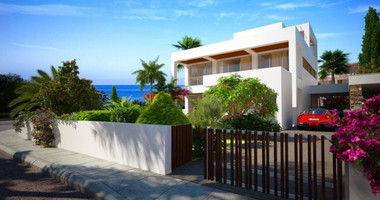 4 Bed House For Sale In Geroskipou Paphos Cyprus