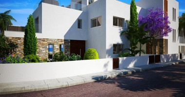 4 Bed House For Sale In Geroskipou Paphos Cyprus