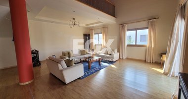 5 Bed House To Rent In Kato Polemidia Limassol Cyprus
