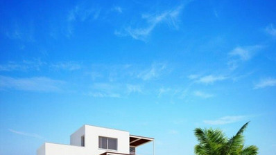 4 Bed House For Sale In Geroskipou Paphos Cyprus