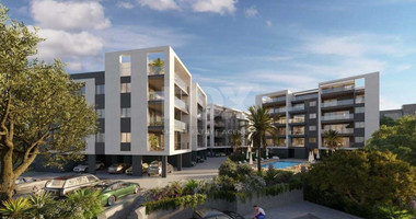 2 Bed Apartment For Sale In Kato Polemidia Limassol Cyprus