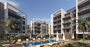 2 Bed Apartment For Sale In Kato Polemidia Limassol Cyprus