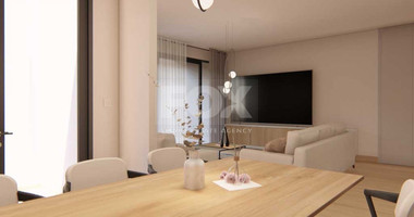 2 Bed Apartment For Sale In Kato Polemidia Limassol Cyprus