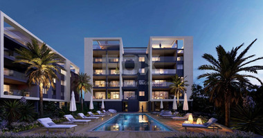2 Bed Apartment For Sale In Kato Polemidia Limassol Cyprus