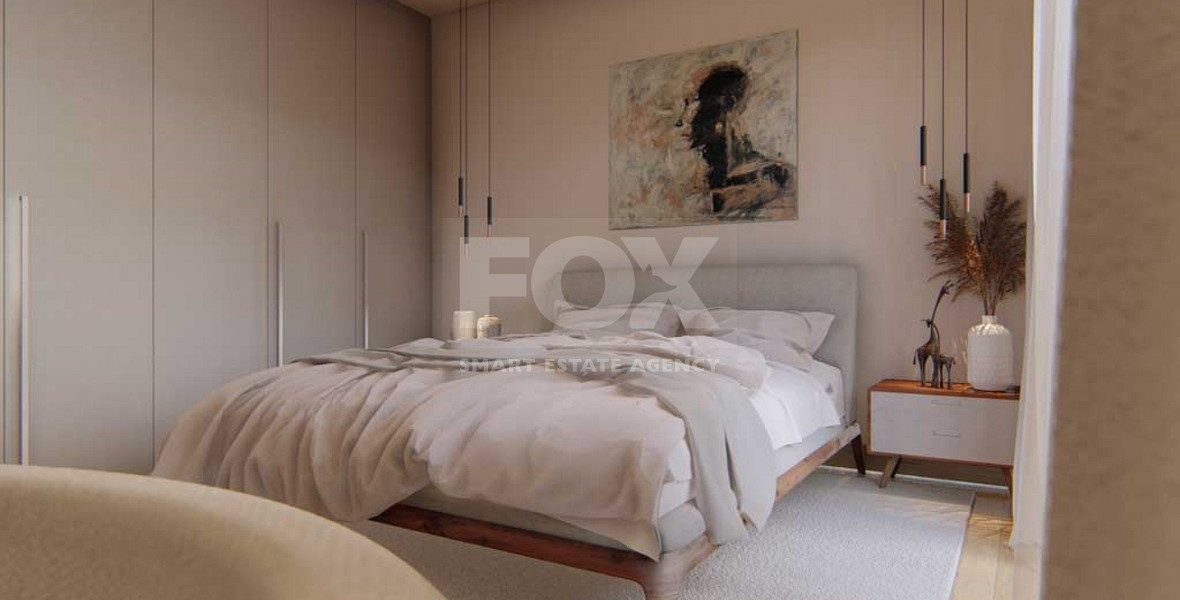 3 Bed Apartment For Sale In Kato Polemidia Limassol Cyprus