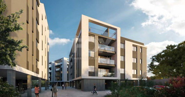 3 Bed Apartment For Sale In Kato Polemidia Limassol Cyprus