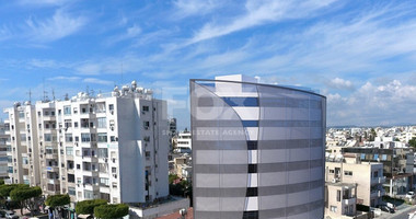 🏢 Premium Commercial Building for Sale in Saint Nicolas Area – Limassol Centre