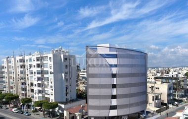 Building For Sale In Agios Nikolaos Limassol Cyprus