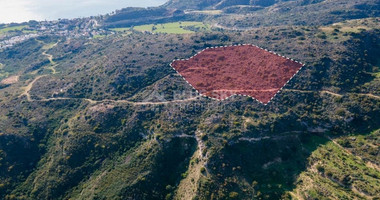 Land For Sale In Pissouri Limassol Cyprus