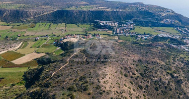 Land For Sale In Pissouri Limassol Cyprus