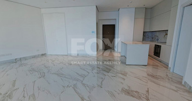 Luxury Sky-Rise Apartment in Trilogy, Limassol: Stunning Mediterranean Sea Views & Elite Amenities