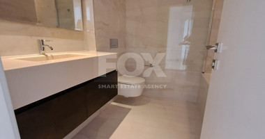 Luxury Sky-Rise Apartment in Trilogy, Limassol: Stunning Mediterranean Sea Views & Elite Amenities